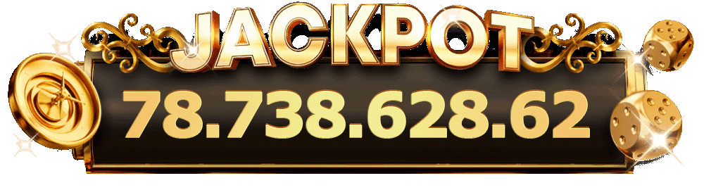 Progressive Jackpot